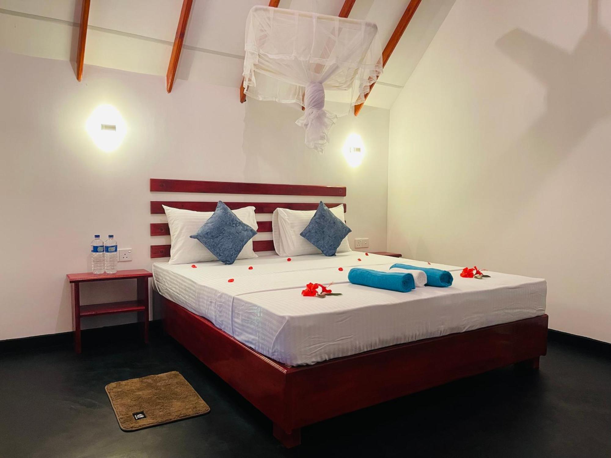 Sigiri Enaya Cottage Сигирия Экстерьер фото
