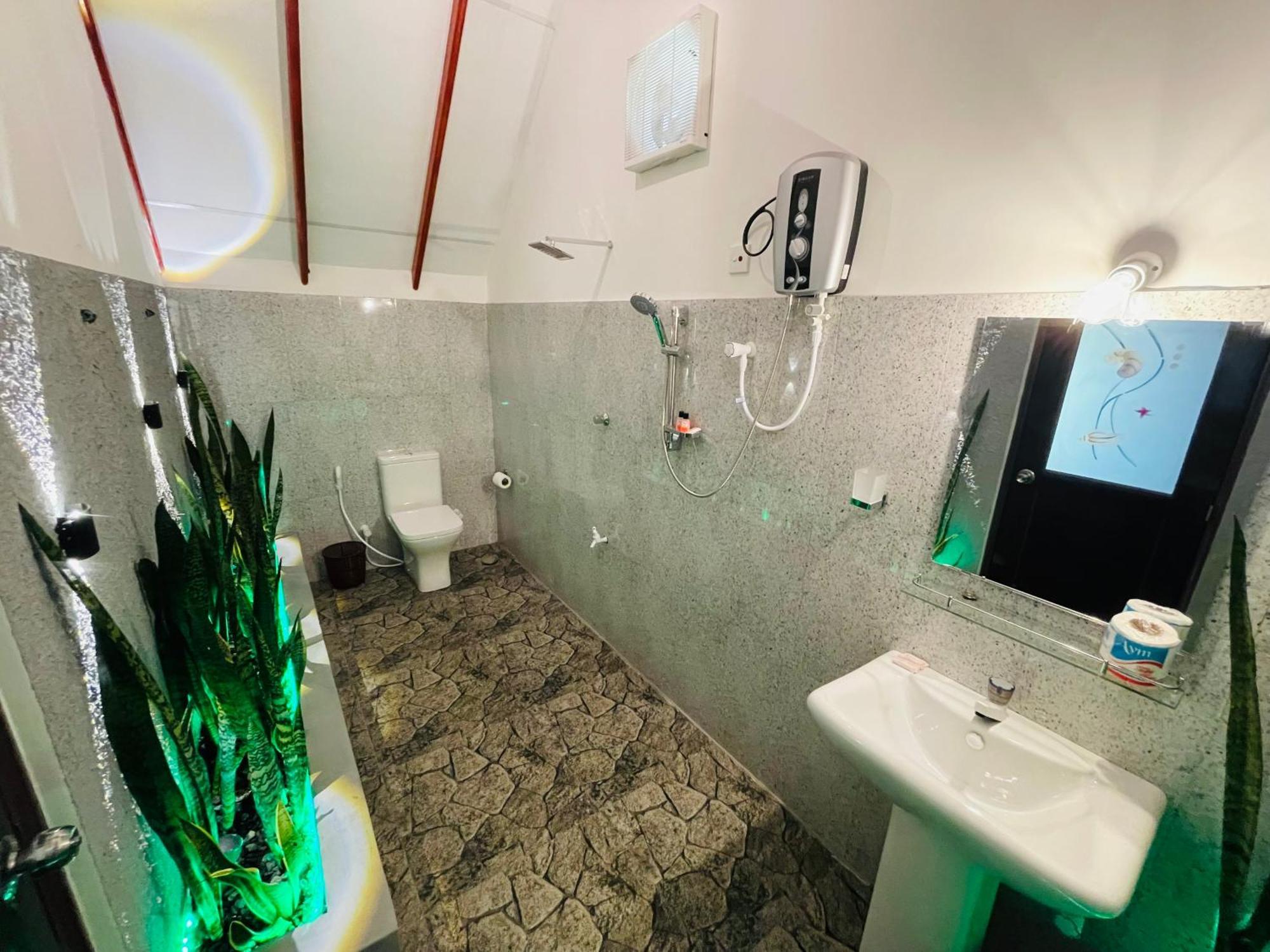 Sigiri Enaya Cottage Сигирия Экстерьер фото