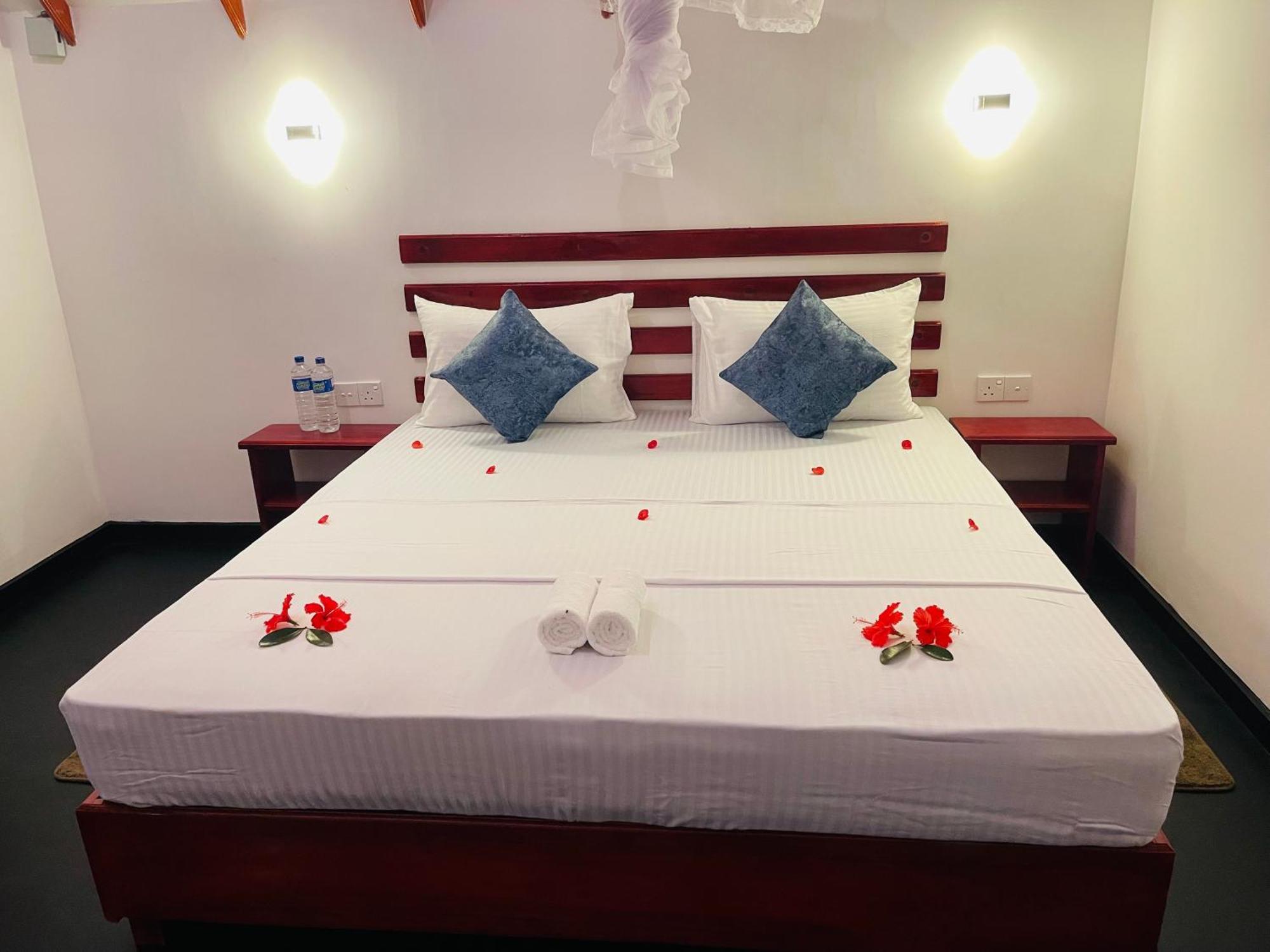 Sigiri Enaya Cottage Сигирия Экстерьер фото