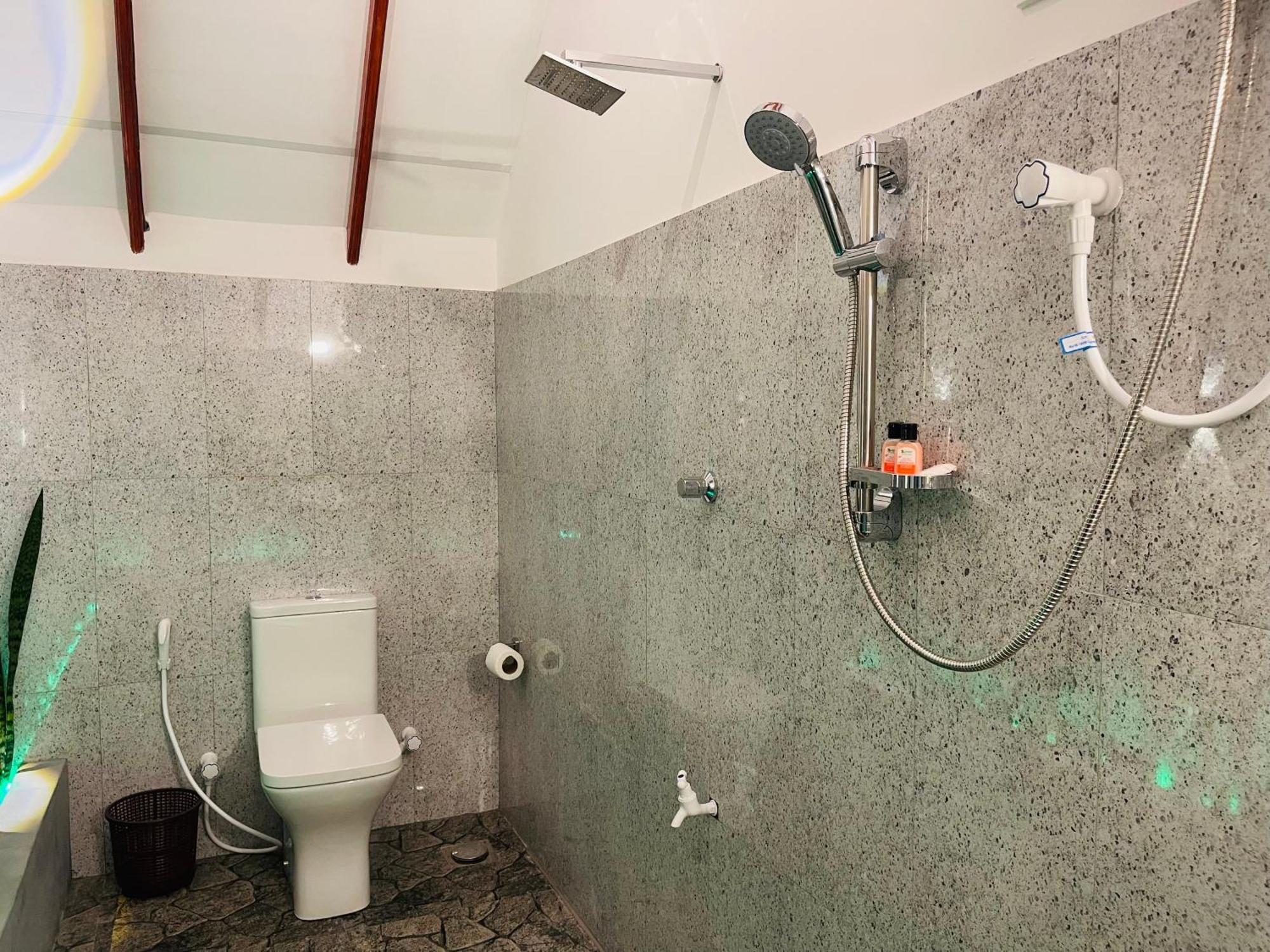 Sigiri Enaya Cottage Сигирия Экстерьер фото