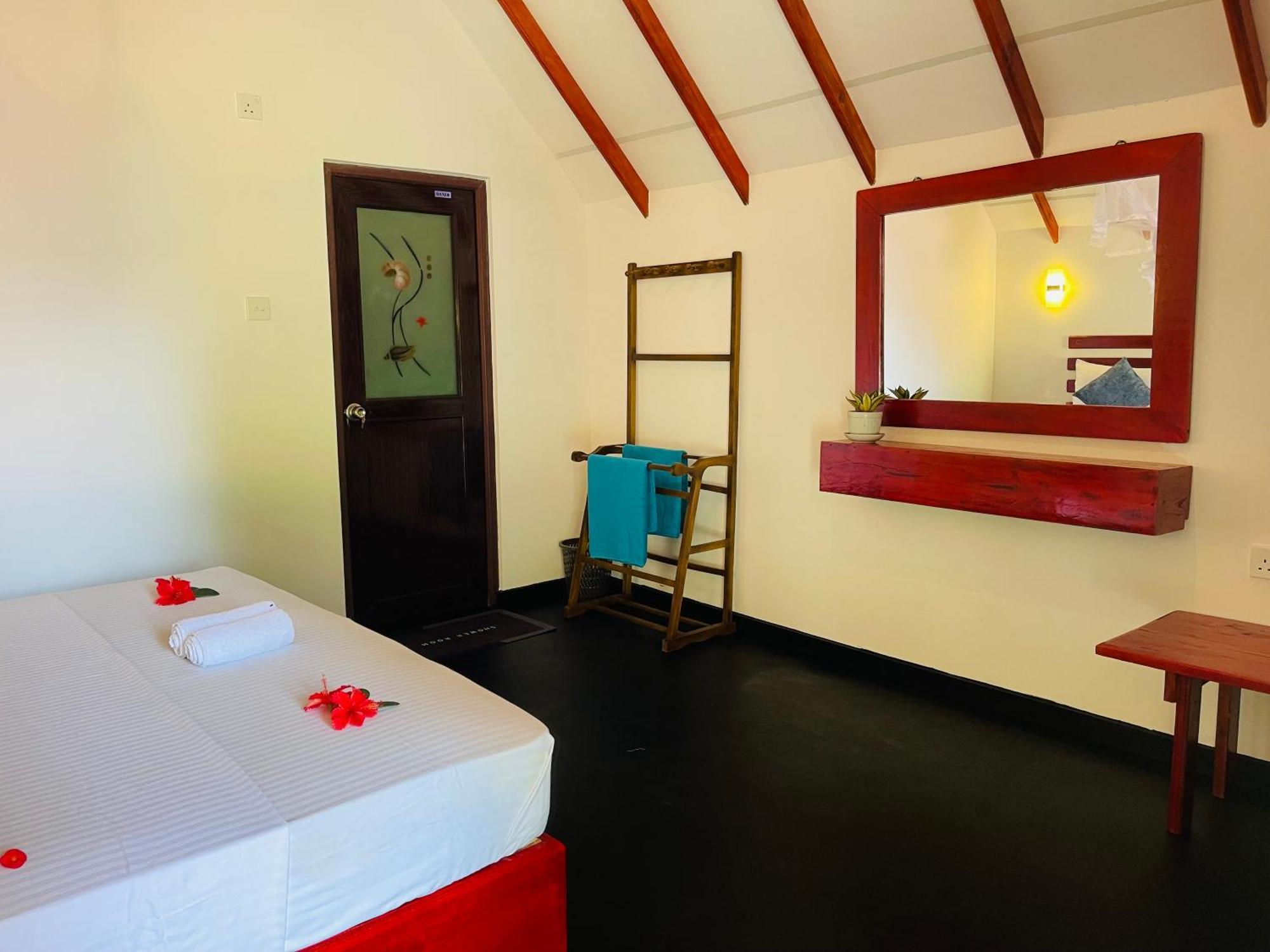 Sigiri Enaya Cottage Сигирия Экстерьер фото
