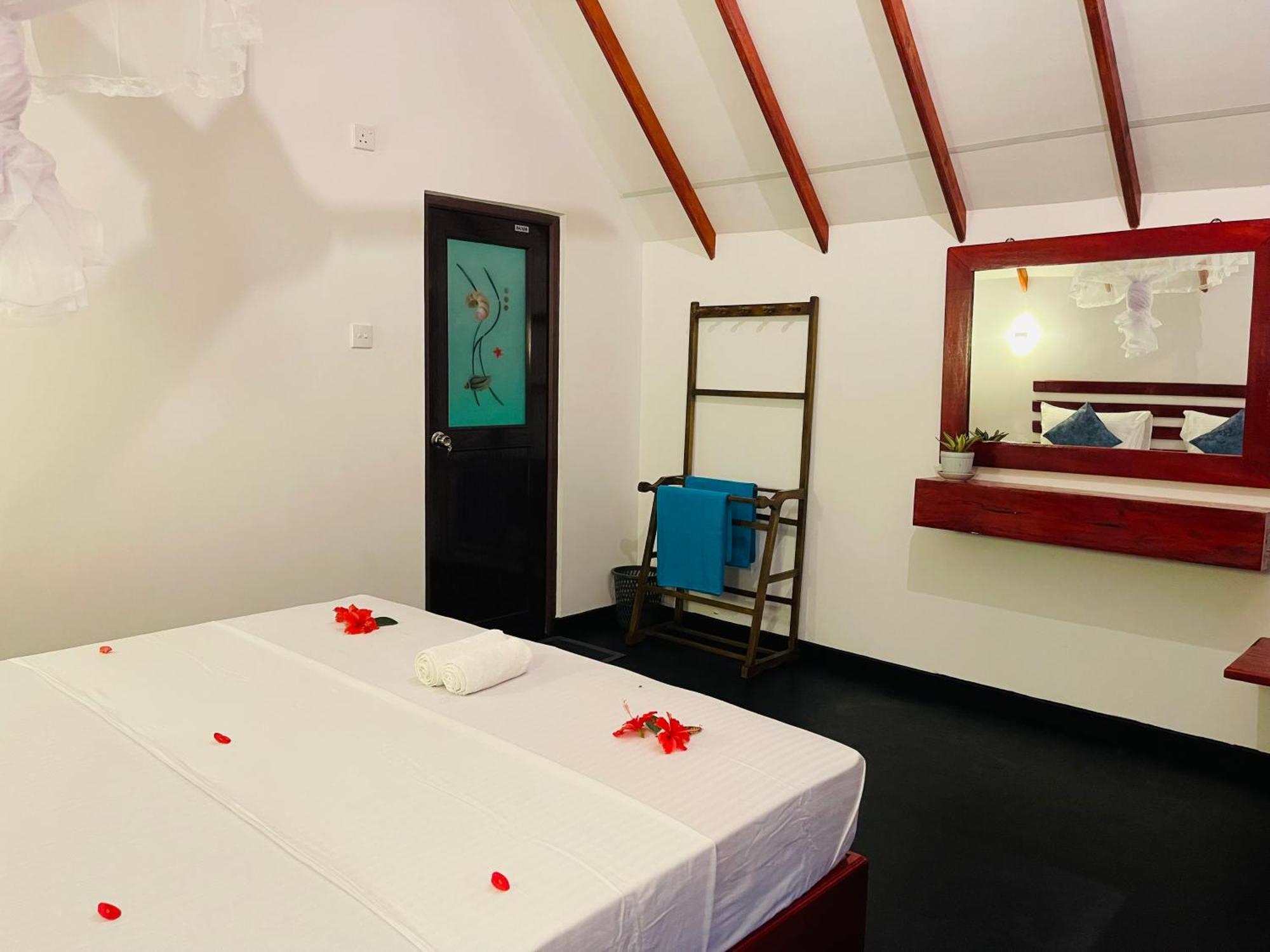 Sigiri Enaya Cottage Сигирия Экстерьер фото